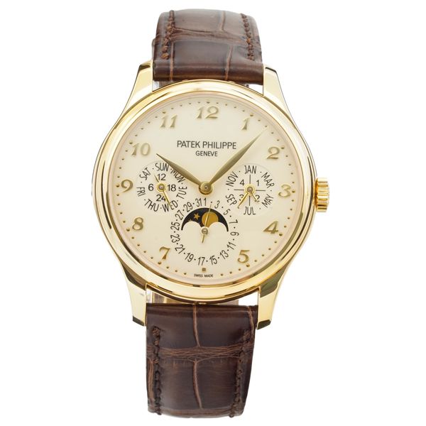 Patek Philippe Grand Complications 5327J-001
